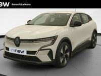 Occasion Renault Megane E-Tech Equilibre 130 kW (177 ch) 2022 Blanc Berline