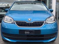 occasion Skoda Citigo 1.0i Essence / Airco / Faible KM /Euro 6B/GARANTIE