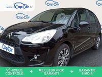 occasion Citroën C3 Airplay - 1.4 Airdream 75