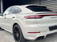 occasion Porsche Cayenne Turbo S hybride