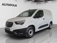 Occasion Opel Combo 102 ch (75 kW) 2023 Blanc Van