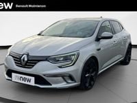 Occasion Renault Mégane GT Line GT-Line 2020 Gris Berline