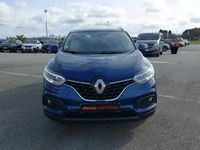 occasion Renault Kadjar TCE 140 FAP EDC BUSINESS