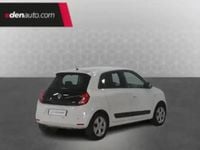 Occasion Renault Twingo SE 65 ch (47 kW) 2020 Blanc Citadine
