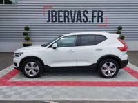 occasion Volvo XC40 BUSINESS d3 adblue 150 ch