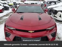 Occasion Chevrolet Camaro SS 2016 Coupé