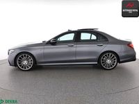 Occasion Mercedes E53 AMG AMG 435 ch (319 kW) 2020 Berline