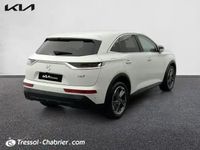 Occasion DS Automobiles DS7 Crossback So Chic 2021 Blanc SUV