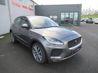 occasion Jaguar E-Pace 2.0D 180CH R-DYNAMIC HSE AWD BVA9