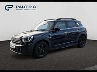 Occasion Mini Cooper Countryman Premium Plus 137 ch (100 kW) 2022 Noir SUV