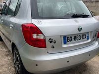 occasion Skoda Fabia II Phase 2 1.6 TDi 75 cv