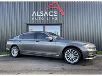 occasion BMW 740 740 Le iPerformance xDrive 326CH