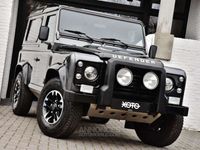 occasion Land Rover Defender 90 ADVENTURE EDITION