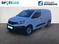 Occasion Peugeot Partner S 2023 Blanc Monospace