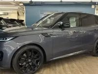occasion Land Rover Range Rover Sport 3.0 P510e 510ch Phev First Edition