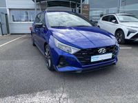 occasion Hyundai i20 1.0 T-GDi 100ch Hybrid N Line 100 ch