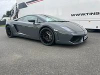 occasion Lamborghini Gallardo 5.2 V10 LP 560-4 E-Gear