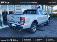 occasion Ford Ranger 2.0 TDCi 213ch Super Cab Wildtrak BVA10 - VIVA191689252