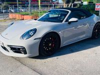 occasion Porsche 911 Carrera 4S Cabriolet 992 3.0i 450 PDK