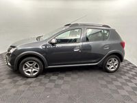 occasion Dacia Sandero SANDEROTCe 90 - Stepway