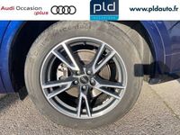 occasion Audi Q5 S line 35 TDI 120 kW (163 ch) S tronic