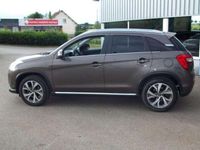 occasion Citroën C4 EXCLUSIVE HDI 150 CV 4X2