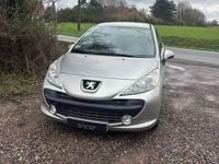 Occasion Peugeot 207 91 ch (66 kW) 2008 Gris Berline