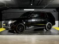 occasion Land Rover Range Rover IV V8 S/C Autobiography SWBMark V