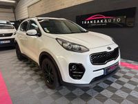 Occasion Kia Sportage Active 116 ch (85 kW) 2016 Blanc SUV
