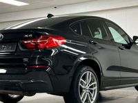 occasion BMW X4 30d 258 ch Xdrive M Sport