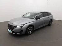 Occasion Peugeot 308 SW S 2024 Gris artense Break
