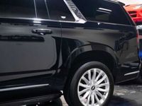 occasion Cadillac Escalade 