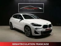 occasion BMW X2 (f39) Xdrive20da 190ch M Sport X Euro6d-t