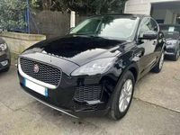 occasion Jaguar E-Pace 2.0 D - 150 Ch Awd Bva S