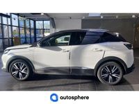 occasion Peugeot 3008 HYBRID 225ch GT Pack e-EAT8