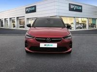 Occasion Opel Corsa 130 ch (95 kW) 2023 Rouge Citadine
