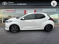 occasion Toyota Yaris Hybrid 116h Design 5p MY21