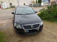 occasion VW Passat Variant SW 2.0 16S TDI 140 CR FAP Carat DSG