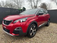 occasion Peugeot 3008 1.5 BlueHDi GT Line (EU6.2) 1e PROP - BTE AUTO