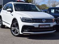 occasion VW Tiguan 2.0 TDI 150CH R-LINE 4MOTION DSG7 EURO6D-T