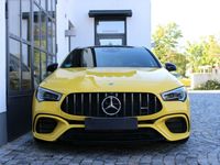 occasion Mercedes CLA45 AMG ClasseS 421CH 4MATIC+ 8G-DCT SPEEDSHIFT AMG