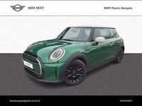 Occasion Mini Cooper Premium Plus 137 ch (100 kW) 2023 Vert Citadine