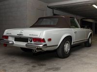 occasion Mercedes SL280 W 113