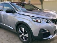 occasion Peugeot 5008 PureTech 130ch S&S EAT8 GT Line