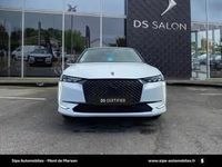 Occasion DS Automobiles DS4 Performance Line Plus 180 ch (132 kW) 2023 Blanc Berline