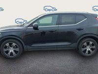 occasion Volvo XC40 Inscription - D3 150 Geartronic 8