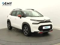 Occasion Citroën C3 Aircross PureTech 110 ch (80 kW) 2022 Blanc SUV