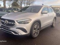 Occasion Mercedes GLA200 Progressive 166 ch (122 kW) 2023 SUV