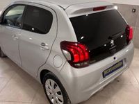 Occasion Peugeot 108 Style 72 ch (52 kW) 2021 Citadine