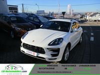 occasion Porsche Macan GTS 3.0 V6 360 ch